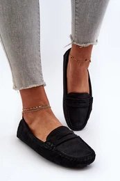 Women's moccasins Kesi