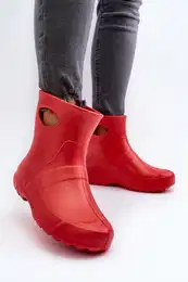 Women's wellies Kesi