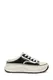 Lumberjack NOVA 4FX BLACK Woman 423