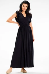 Woman's Dress A638
