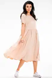 Woman's Dress A639