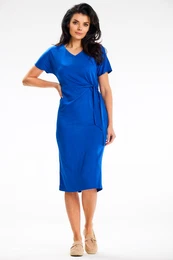 Woman's Dress A641