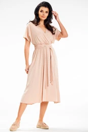 Woman's Dress A642