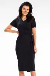Woman's Dress A641