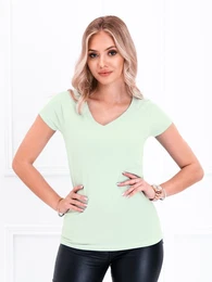 Women's plain t-shirt SL