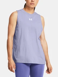 Campus Muscle Tank Top - PPL - Women