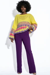 Woman's Sweater F1820