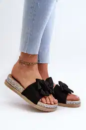 Women's sliders Kesi
