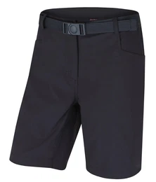 Kimbi L Women's Shorts Dark grey