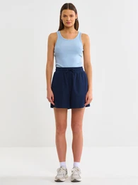 Woman's Singlet T-shirt 152393 400