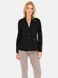 Slim Fit Blůzová Saka image