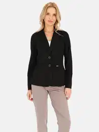Woman's Jacket BLE241015F