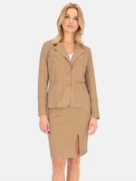 Woman's Jacket BLE241015F