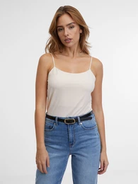 Light Pink Women's Tank Top - Women