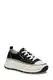 Lumberjack NOVARIA WMN 4FX BLACK Woman 423