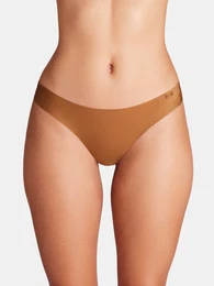 Thong UA Pure Stretch NS THONG-BRN - Women