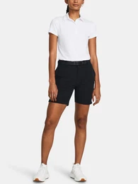 Shorts UA Drive 7in Short-BLK - Women