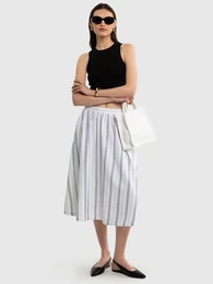 Woman's Skirt 120196 101