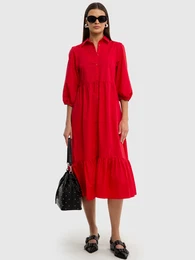 Woman's Dress 340201 603