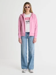 Woman's Zip Hoodie 171591 601