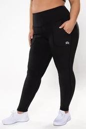 Woman's Leggings Cosy +