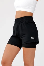 Woman's Shorts Pi Shorts