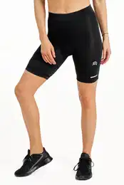 Woman's Shorts Ride