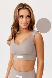 Woman's Sports Bra Sports Bra Harmony