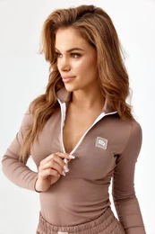 Woman's Sweatshirt Olimp Longsleeve