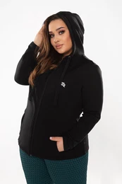 Woman's Sweatshirt Universal Hoodie +