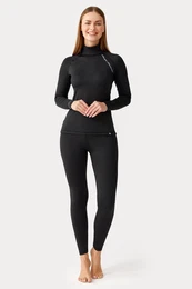 Woman's Thermal Underwear Protective