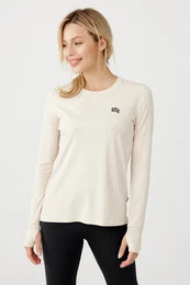 Woman's T-shirt Fun Ls