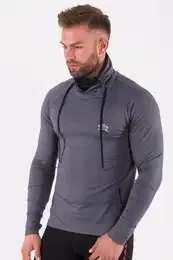 Man's Sweatshirt Adapt