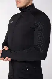 Man's Sweatshirt Boost X