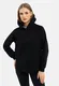 Volcano Woman's Hoodie B-SPARKLE