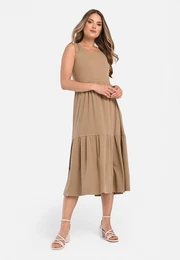 Woman's Dress G-NILA