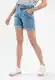 Volcano Woman's Jeans Shorts E-TALLY Volcano Woman's Jeans Shorts E-TALLY
