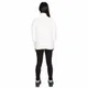 Women's fleece sweatshirt Trespass Nonstop