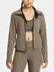 Under Armour Meridian Jacket-BRN - Women