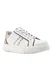 Nine West ALME 3FX Women's White Sneaker