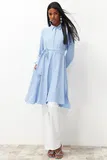 Univerzitetni Dolga Bluza za dame image