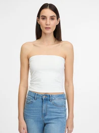 White Women's Tank Top - Women's