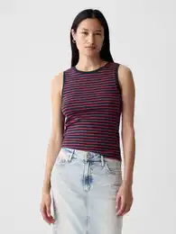 Tank Top Short - Ladies