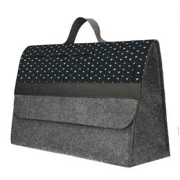 Unisex's Car Trunk Organiser Lemme