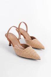 Women's Heeled Shoes