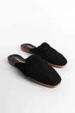 Espadrile mule za balet image