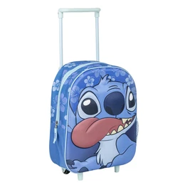 KIDS BACKPACK TROLLEY 3D