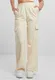 Women's Baggy Light Terry Sweat Sweatpants - Beige