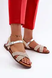 Women's sandals Kesi