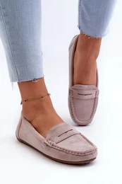 Women's moccasins Kesi